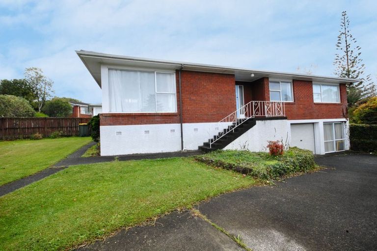 Photo of property in 84 Sycamore Drive, Sunnynook, Auckland, 0620