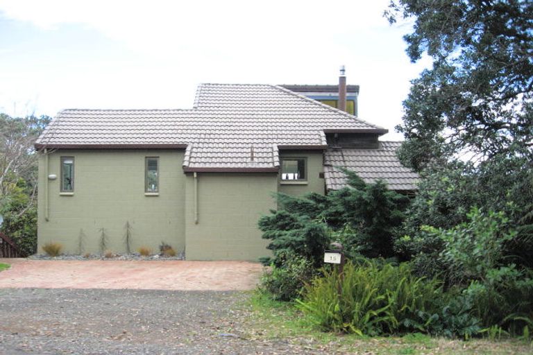 Photo of property in 15 Tairua Terrace, Tairua, 3508