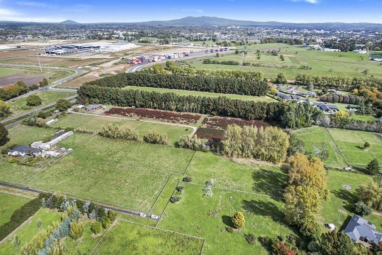 Photo of property in 41c Ryburn Road, Newstead, Hamilton, 3286