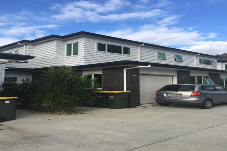 Photo of property in 8 Toro Lane, Manurewa, Auckland, 2102