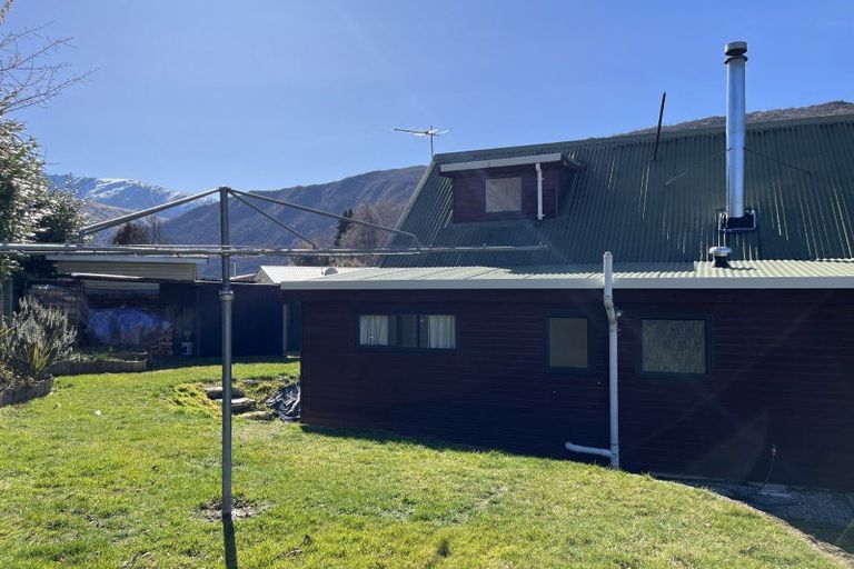 Photo of property in 54a Devon Street, Arrowtown, 9302