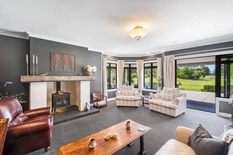 Photo of property in 155 Swannanoa Road, Fernside, Rangiora, 7471