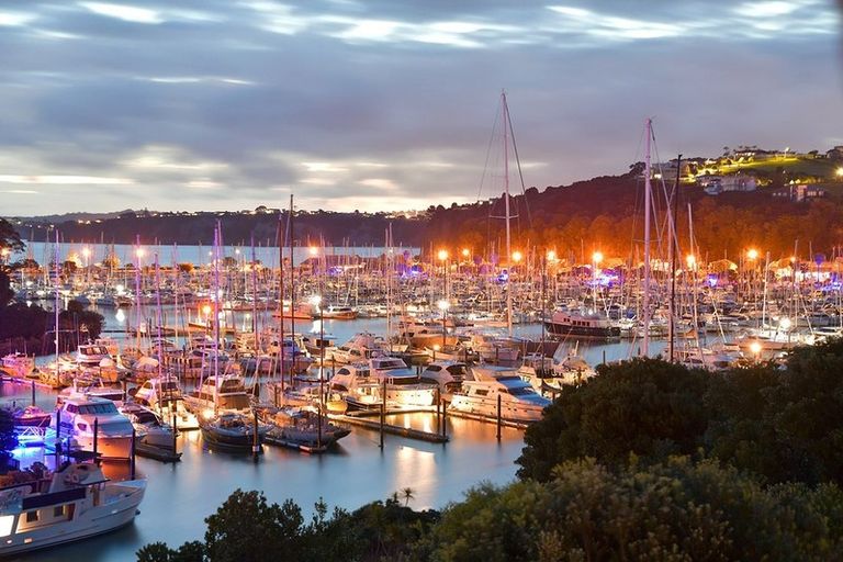 Photo of property in 86 Voyager Drive, Gulf Harbour, Whangaparaoa, 0930