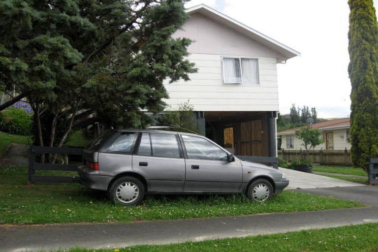 Photo of property in 1a Ward Street, Aramoho, Whanganui, 4500