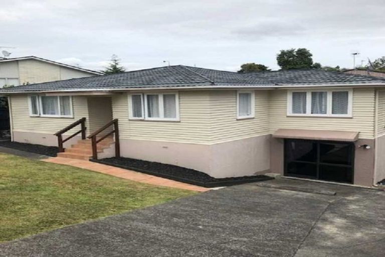 Photo of property in 105 Cook Street, Thames, 3500