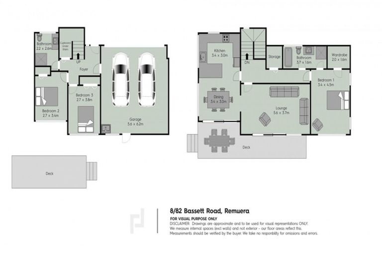 Photo of property in 8/82 Bassett Road, Remuera, Auckland, 1050