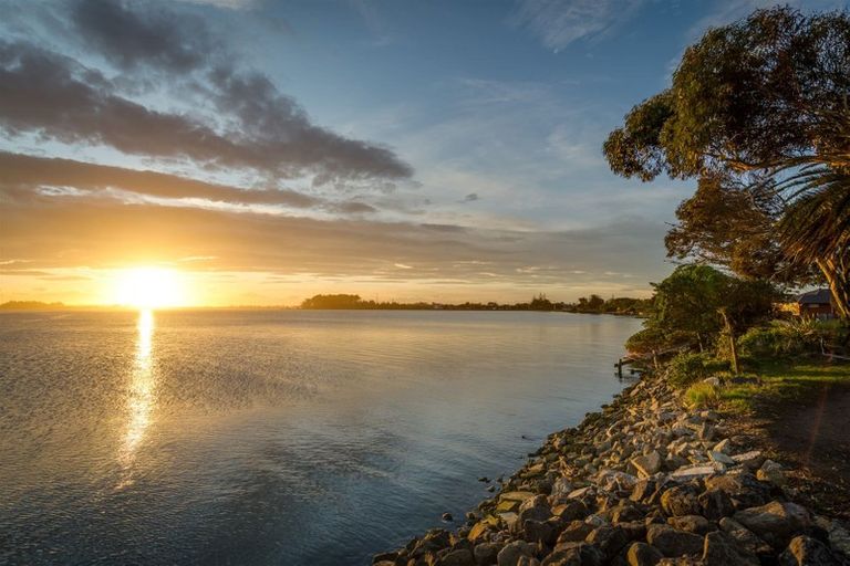 Photo of property in 10 Heron Street, Southshore, Christchurch, 8062