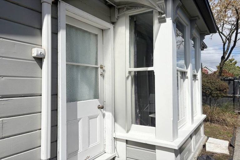 Photo of property in 3/25 Haast Street, Linwood, Christchurch, 8011