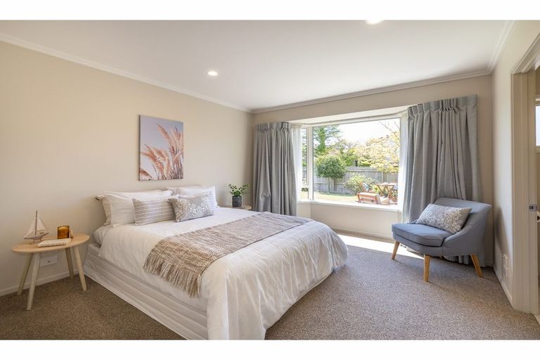 Photo of property in 25 Muir Avenue, Halswell, Christchurch, 8025