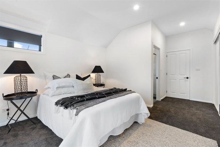 Photo of property in 52b Mcfaddens Road, St Albans, Christchurch, 8052