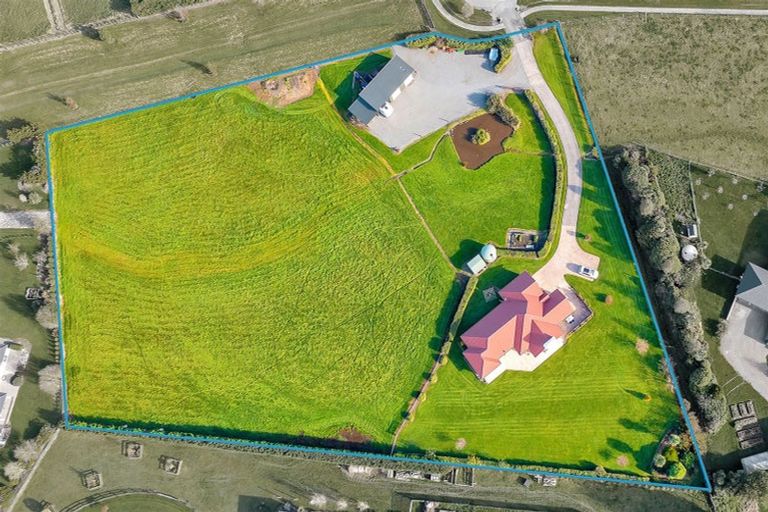 Photo of property in 28 Fergus Road, Loburn, Rangiora, 7472