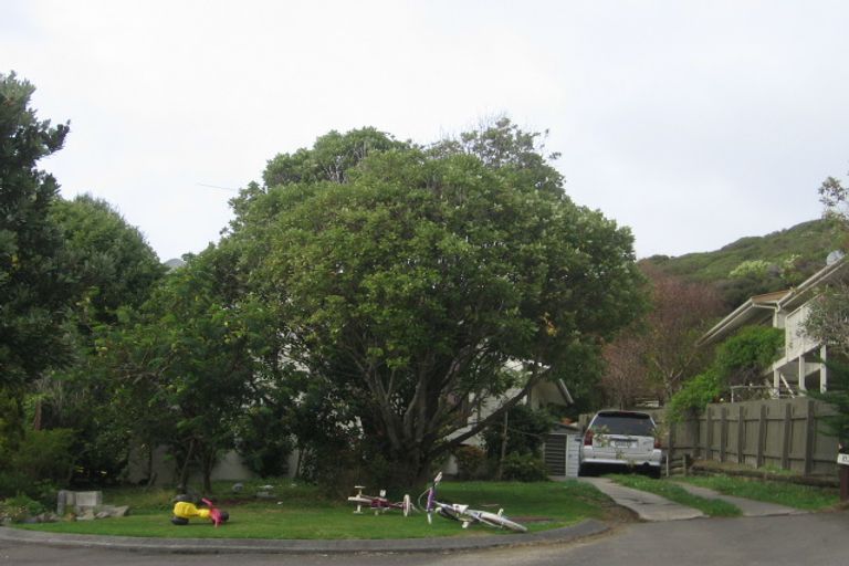 Photo of property in 18 Transom Close, Whitby, Porirua, 5024