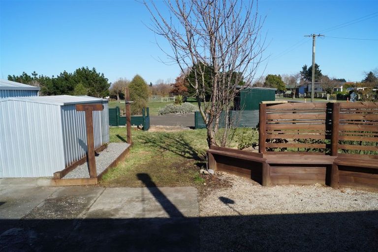 Photo of property in 8 Lyndon Street, Culverden, 7392