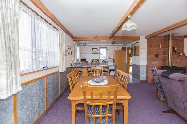 Photo of property in 10 White Street, Glenavy, Waimate, 7980