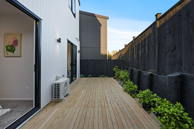 Photo of property in 13c Meadway, Sunnyhills, Auckland, 2010