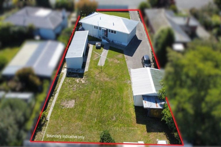 Photo of property in 14 Guise Street, Temuka, 7920
