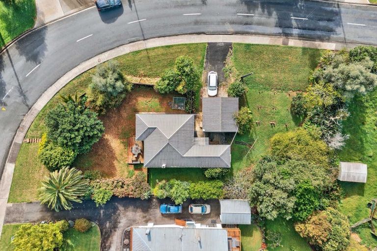 Photo of property in 17 Bickerstaffe Road, Maungaturoto, 0520