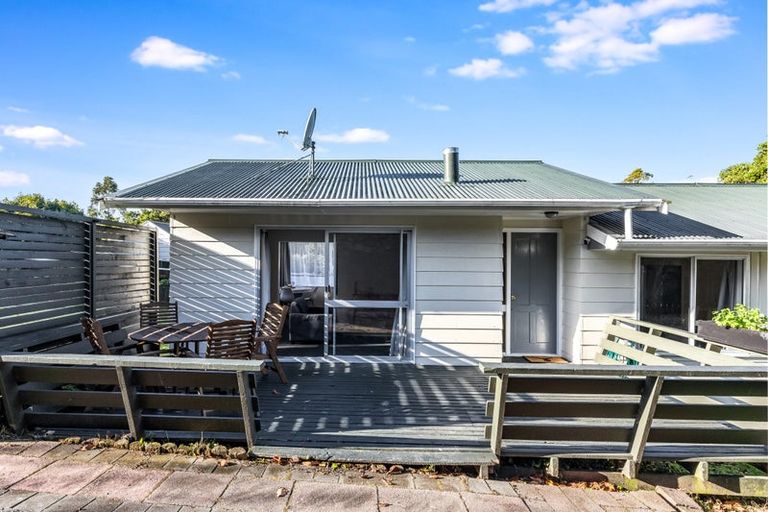 Photo of property in 41 Thimble Lane, Whitby, Porirua, 5024