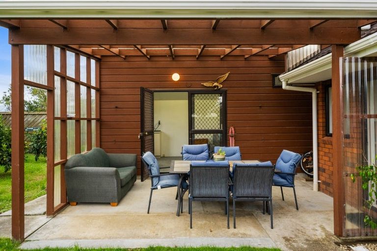 Photo of property in 18 Homewood Avenue, Levin, 5510