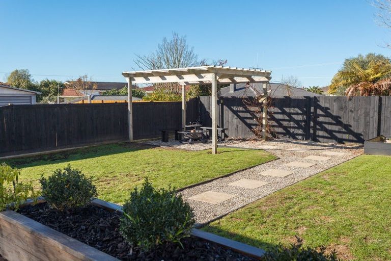 Photo of property in 33 Clothier Street, Putaruru, 3411