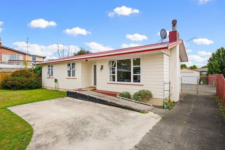 Photo of property in 14 William Street, Levin, 5510