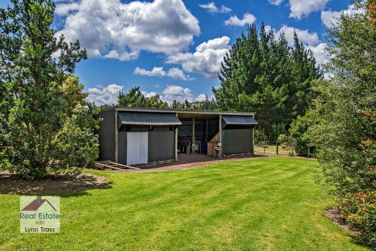 Photo of property in 464 Vinegar Hill Road, Kauri, Kamo, 0185