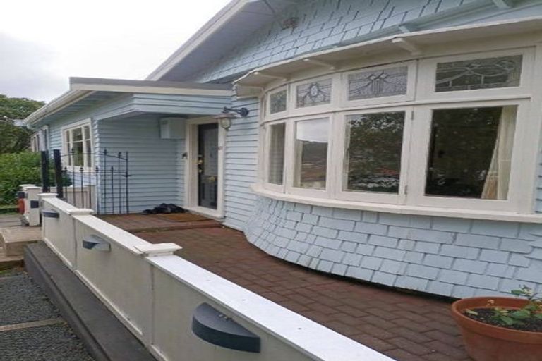 Photo of property in 57 Cooper Street, Karori, Wellington, 6012