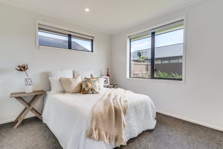 Photo of property in 17 Kate Sheppard Drive, Rolleston, 7615