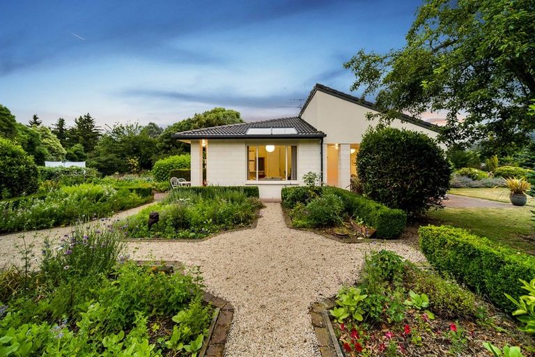 Photo of property in 21 Manna Place, West Melton, Christchurch, 7675