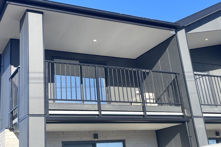 Photo of property in 104/18 Wilmer Street, Christchurch Central, Christchurch, 8011