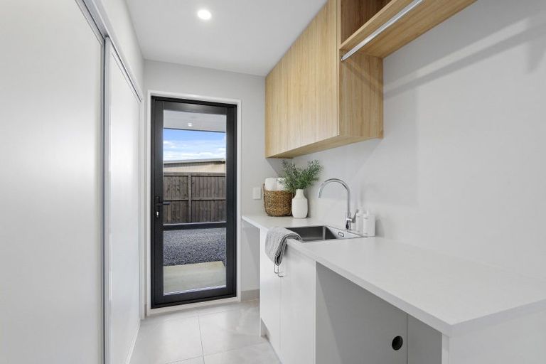 Photo of property in 41 Candlesticks Crescent, Lincoln, 7608