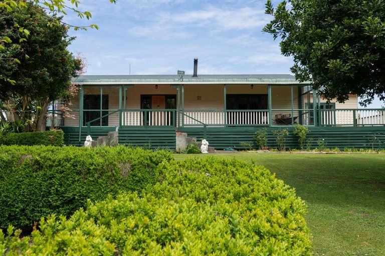 Photo of property in 73a Wakefield Road, Levin, 5571