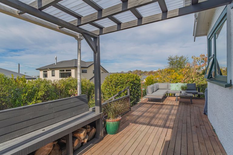 Photo of property in 1 Belfield Street, Waimataitai, Timaru, 7910
