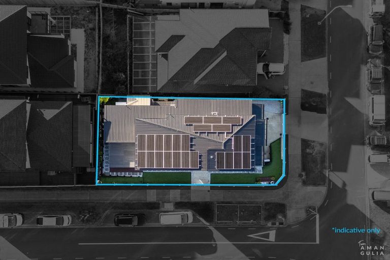 Photo of property in 1 Piki Street, Flat Bush, Auckland, 2019