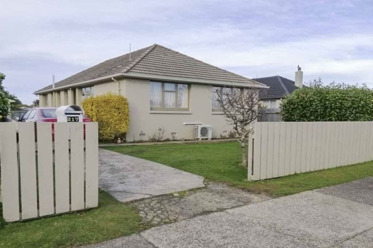 Photo of property in 217 Crawford Street, Glengarry, Invercargill, 9810