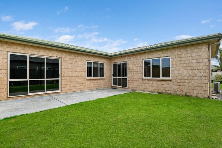 Photo of property in 117 Hunter Drive, Awatoto, Napier, 4110