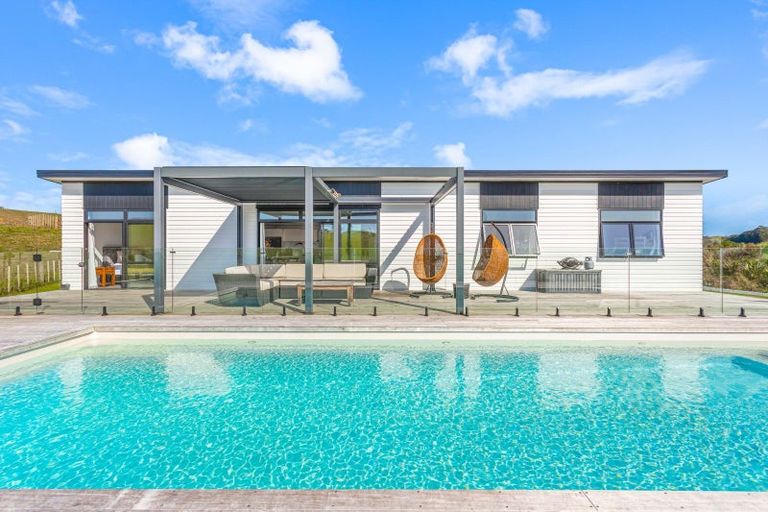 Photo of property in 468 Green Road, Matakana, Warkworth, 0985