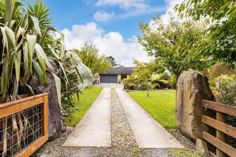 Photo of property in 2a Olson Street, Egmont Village, Inglewood, 4386