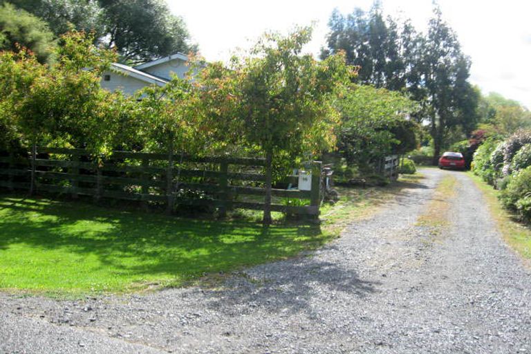 Photo of property in 16 Ballance Street, Raetihi, 4632