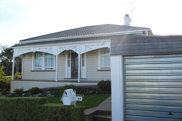 Photo of property in 25 Barclay Street, North East Valley, Dunedin, 9010