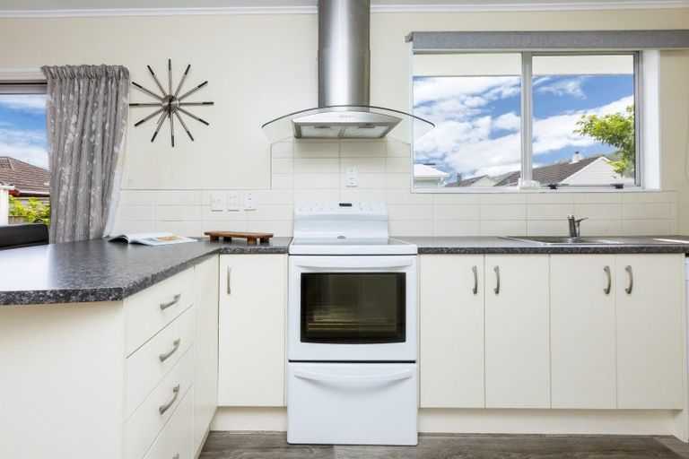 Photo of property in 4c Guiness Street, Avalon, Lower Hutt, 5011