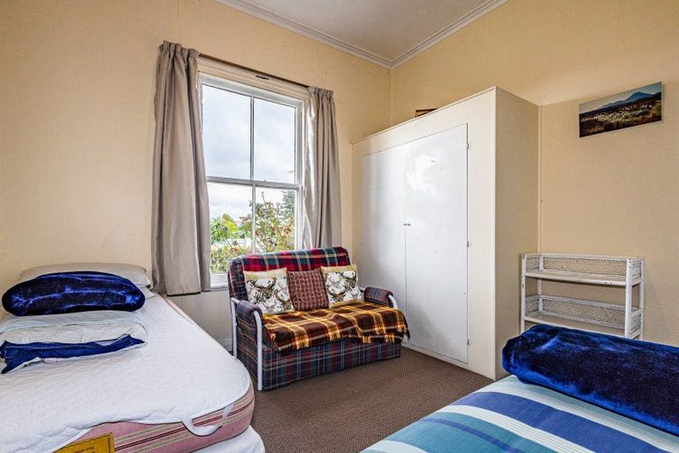 Photo of property in 31 Railway Row, Ohakune, 4625