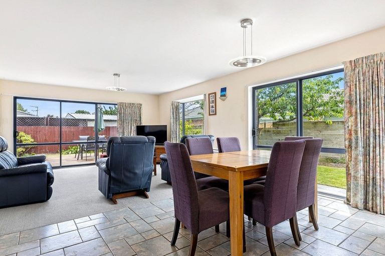 Photo of property in 43b Peraki Street, Kaiapoi, 7630