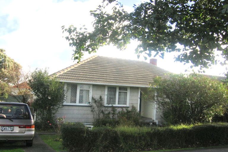 Photo of property in 58 Seddon Street, Takaro, Palmerston North, 4412