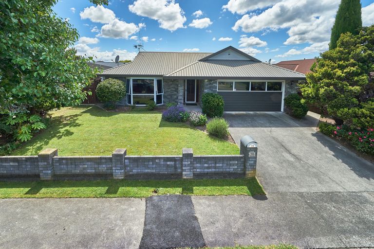 Photo of property in 113 Amberley Avenue, Highbury, Palmerston North, 4412