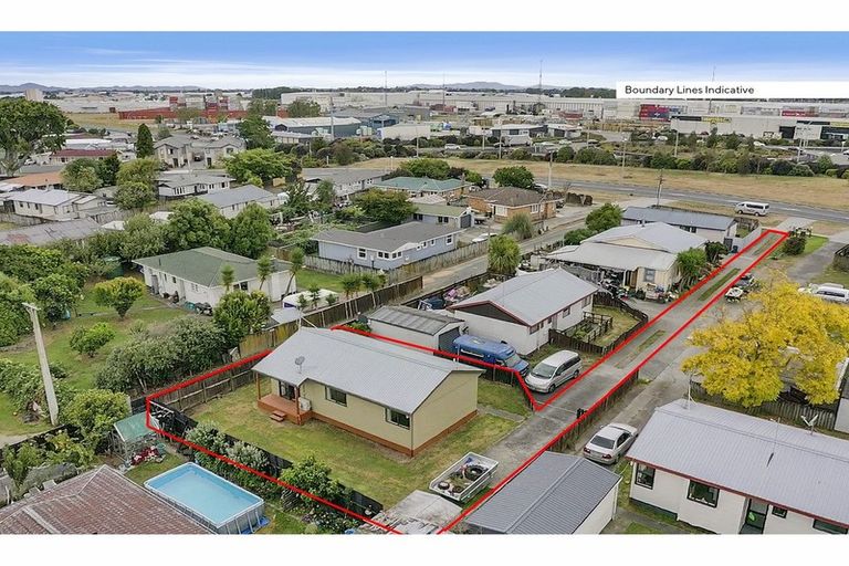 Photo of property in 133d Avalon Drive, Nawton, Hamilton, 3200