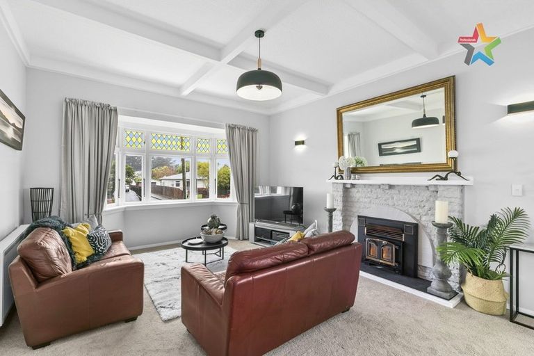 Photo of property in 17 Tennyson Street, Petone, Lower Hutt, 5012