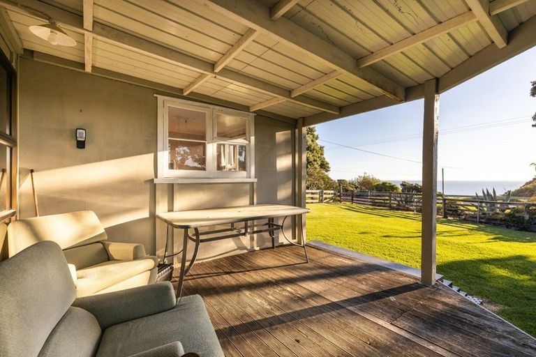 Photo of property in 5203 State Highway 3, Awakino, Mokau, 4376