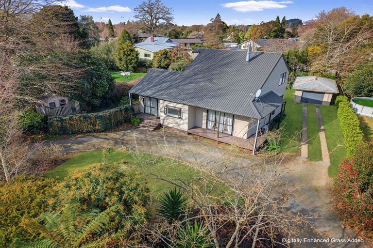 Photo of property in 1169 Franklin Street, Pirongia, 3802