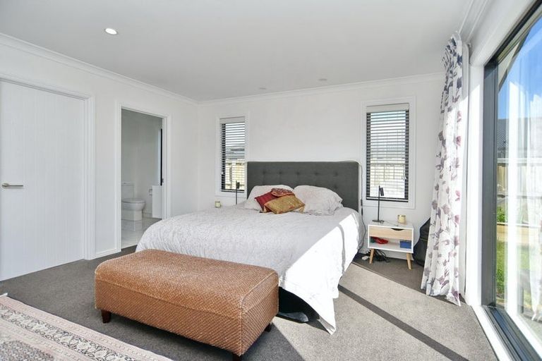 Photo of property in 31 El Alamein Avenue, Rangiora, 7400